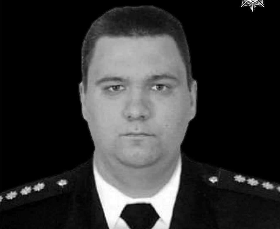 Стаття: Троє бійців батальйону поліції Донеччини загинули під час російського авіаудару