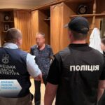 Зображення посту: Директорку лікарні з Маріуполя підозрюють у фальсифікації звітів заради неправомірної вигоди