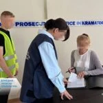 Зображення посту: Фальсифікації в освітній та медичній сферах: 20 чиновників Донеччини отримали підозри