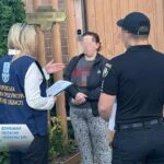 Зображення посту: Фальсифікації в освітній та медичній сферах: 20 чиновників Донеччини отримали підозри