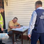 Зображення посту: Фальсифікації в освітній та медичній сферах: 20 чиновників Донеччини отримали підозри