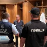 Зображення посту: Фальсифікації в освітній та медичній сферах: 20 чиновників Донеччини отримали підозри
