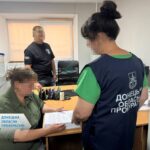 Зображення посту: Фальсифікації в освітній та медичній сферах: 20 чиновників Донеччини отримали підозри