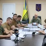 Зображення посту: Влада Донеччини спрямувала 1 мільярд гривень на підтримку військових