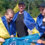 Зображення посту: Обмін військових і цивільних: Україна повернула полонених, яких росіяни утримували ще з 2014 року