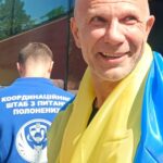 Зображення посту: Обмін військових і цивільних: Україна повернула полонених, яких росіяни утримували ще з 2014 року