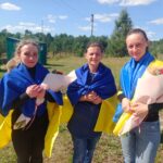 Зображення посту: Обмін військових і цивільних: Україна повернула полонених, яких росіяни утримували ще з 2014 року