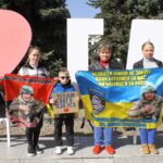 Зображення посту: «Тато зник зі своїм побратимом, я шукаю їх обох»
