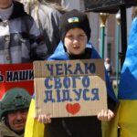 Зображення посту: «Тато зник зі своїм побратимом, я шукаю їх обох»