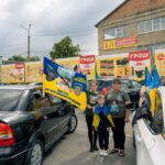 Зображення посту: «Тато зник зі своїм побратимом, я шукаю їх обох»