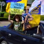 Зображення посту: «Тато зник зі своїм побратимом, я шукаю їх обох»