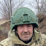 Зображення посту: «Тато зник зі своїм побратимом, я шукаю їх обох»