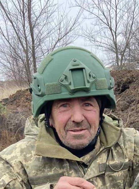 Зображення посту: «Тато зник зі своїм побратимом, я шукаю їх обох»