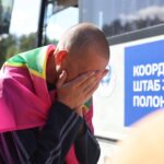 Зображення посту: З полону повернувся оборонець Маріуполя, якого утримували в Оленівці