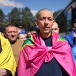 Зображення посту: З полону повернувся оборонець Маріуполя, якого утримували в Оленівці