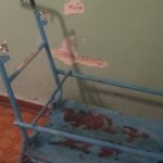 Зображення посту: «Таргани бігають»: спротив оприлюднив фото з лікарень Луганська та Свердловська