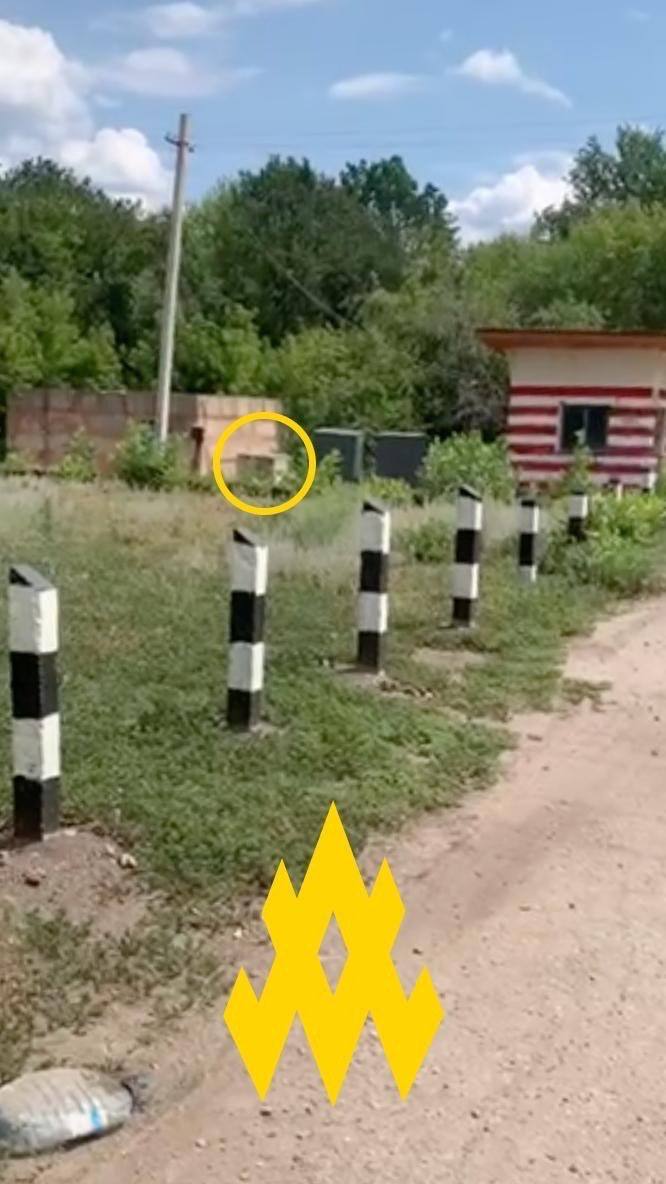 Зображення посту: Спротив порушив логістику окупантів на Луганщині