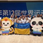 Встановили світовий рекорд та здобули 4 медалі для України: як виступили паверліфтери Донеччини на Всесвітніх іграх у Китаї