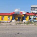 Росіяни обстріляли Добропілля і Костянтинівку: є загиблі та поранені