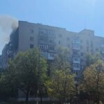 Росіяни обстріляли Добропілля і Костянтинівку: є загиблі та поранені
