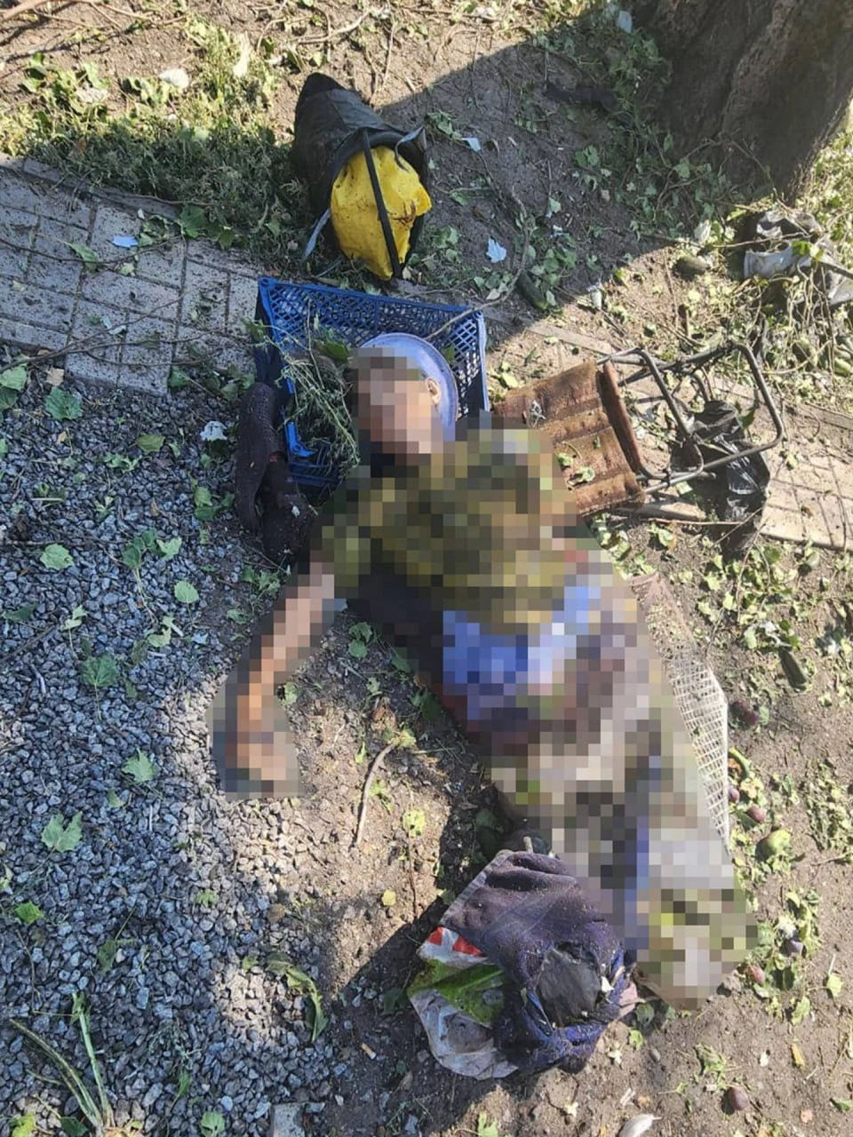 Зображення посту: Росіяни обстріляли Добропілля і Костянтинівку: є загиблі та поранені