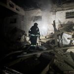 Зображення посту: РФ атакувала промислову зону Слов’янська двома «Іскандерами»: поранена жінка