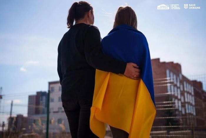 Стаття: В Україну вдалося повернули хлопців, яких окупанти готували до примусової мобілізації в армію РФ