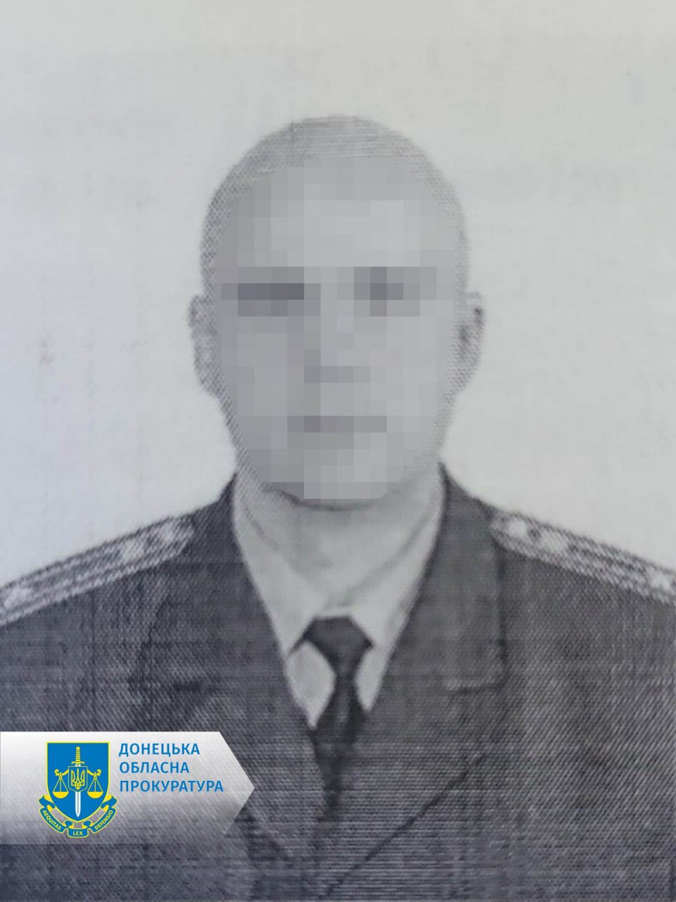 Стаття: Ексофіцеру Нацгвардії повідомили про підозру в держзраді за участь у захопленні Маріуполя