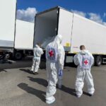 В Україну повернули тіла 1000 військових, 5 з яких загинули в російському полоні / Фото: Координаційний штаб з питань поводження з військовополоненими