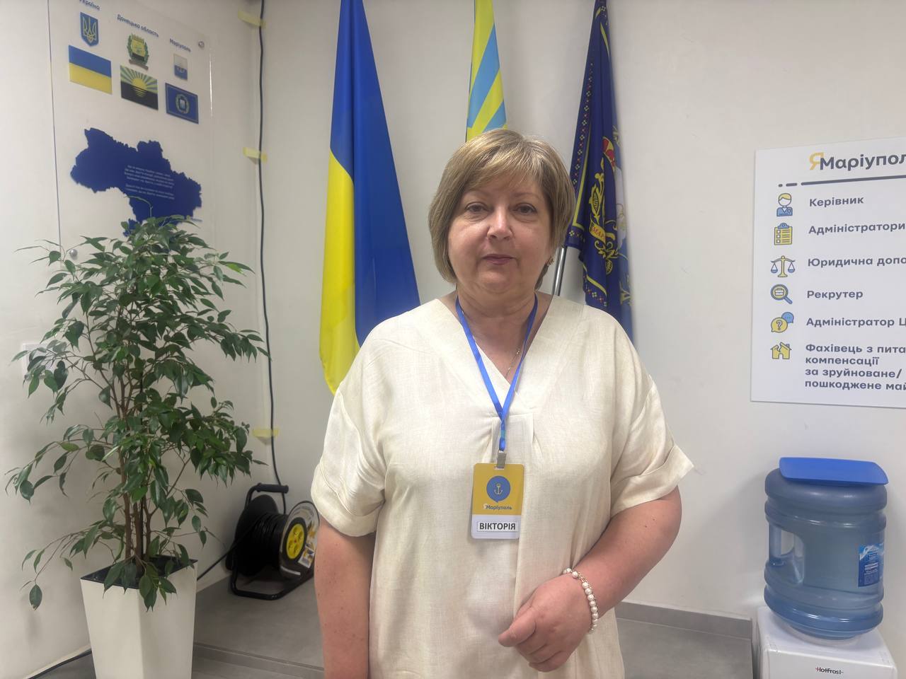 Зображення посту: «Ти ніби нічого не можеш зробити»: як переселенці справляються з психологічними викликами після втрати дому