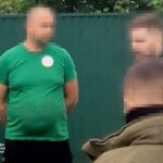 Зображення посту: СБУ викрила двох підозрюваних у передачі координат ЗСУ для ударів по Слов’янську