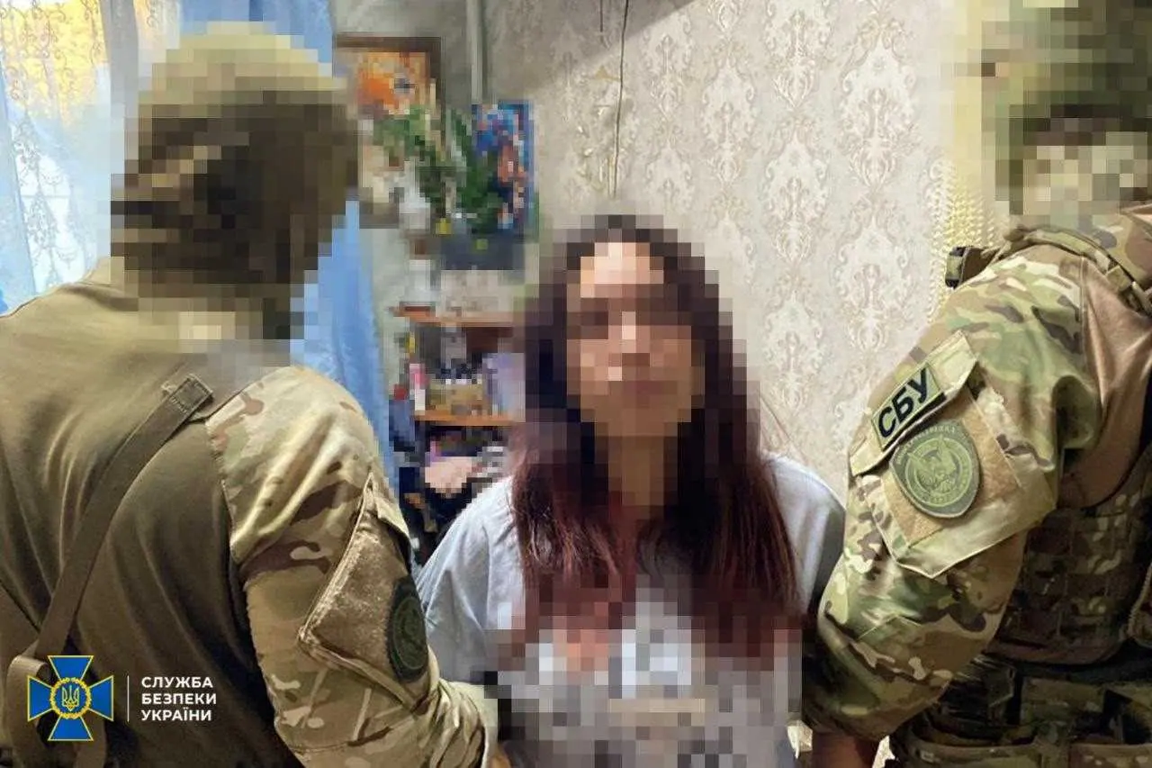 Стаття: СБУ викрила двох підозрюваних у передачі координат ЗСУ для ударів по Слов’янську