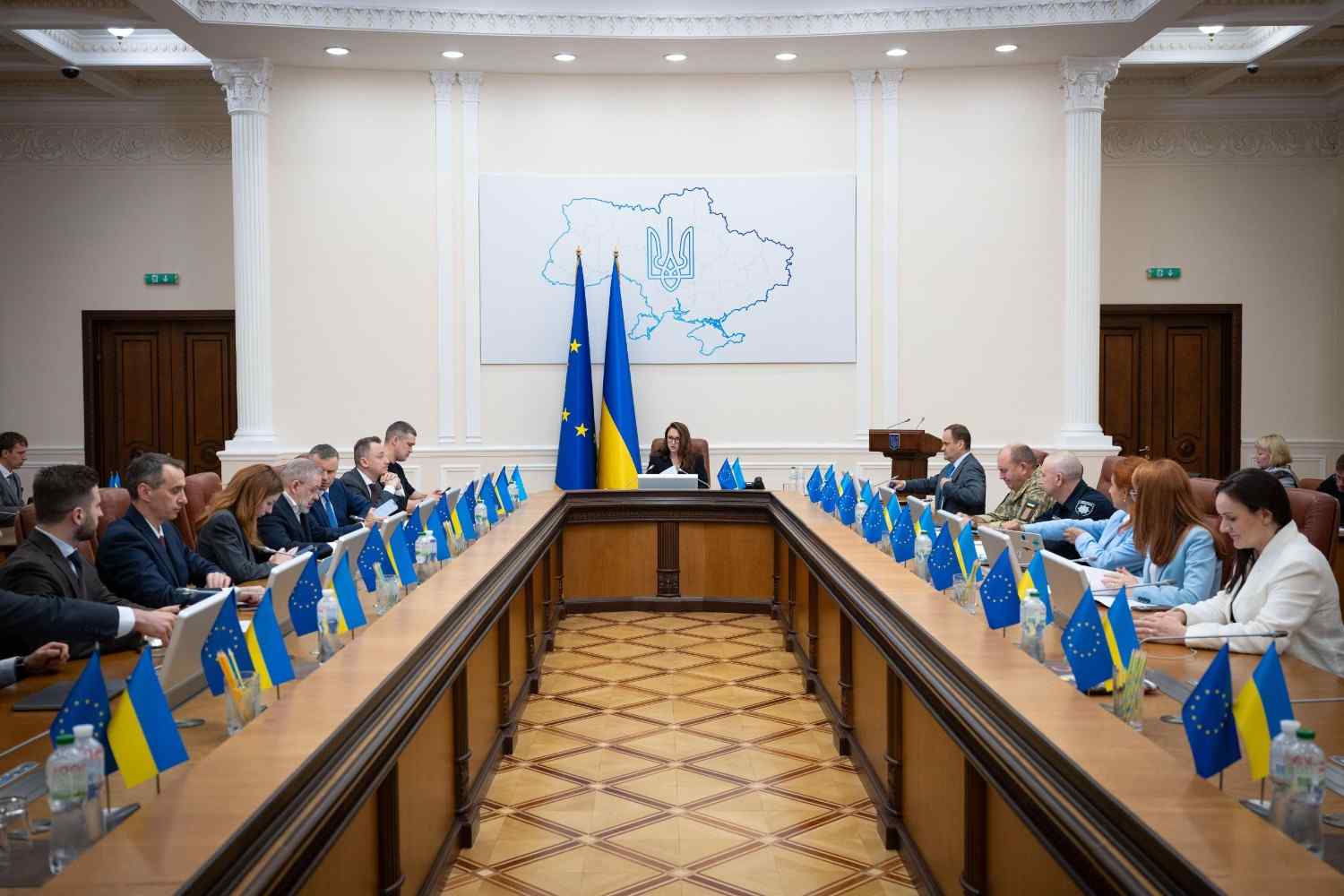 Стаття: Компенсація автоцивілки та безоплатне лікування: Уряд ухвалив низку рішень у сфері ветеранської політики