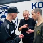 Зображення посту: Обмін полоненими у День Незалежності: Україна повернула військових та цивільних