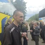 Зображення посту: Обмін полоненими у День Незалежності: Україна повернула військових та цивільних
