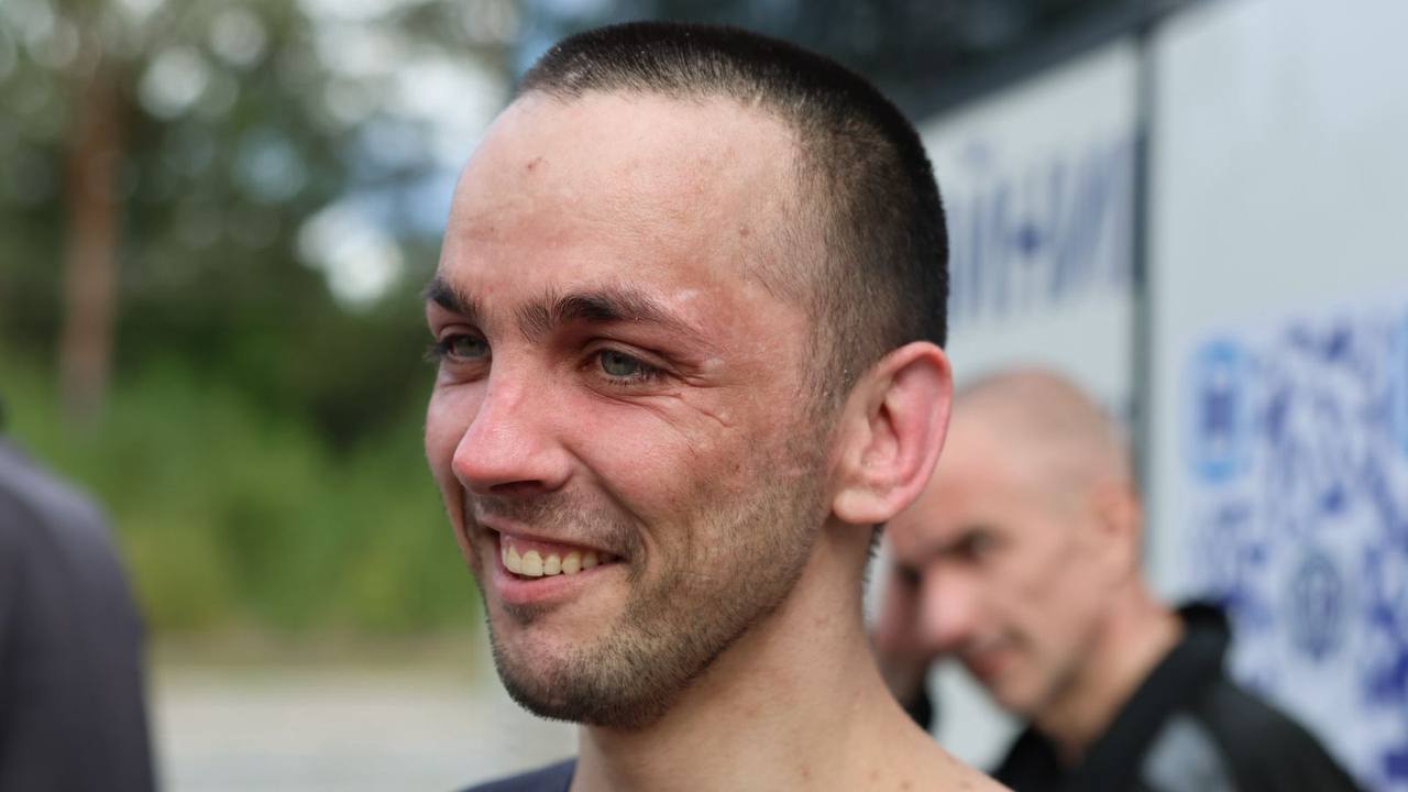 Зображення посту: Обмін полоненими у День Незалежності: Україна повернула військових та цивільних
