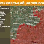 Зображення посту: Окупанти посилили штурми на Краматорському напрямку поблизу Часового Яру та Білої Гори