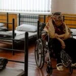 Зображення посту: У Павлограді відкрили новий транзитний центр для переселенців із Донеччини