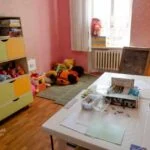 Зображення посту: У Павлограді відкрили новий транзитний центр для переселенців із Донеччини
