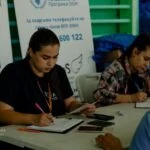 Зображення посту: У Павлограді відкрили новий транзитний центр для переселенців із Донеччини