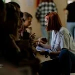 Зображення посту: У Павлограді відкрили новий транзитний центр для переселенців із Донеччини