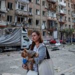 Зображення посту: Наслідки нічної атаки РФ по Києву та інфраструктурі України — серед загиблих дитина