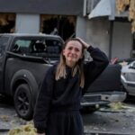 Зображення посту: Наслідки нічної атаки РФ по Києву та інфраструктурі України — серед загиблих дитина