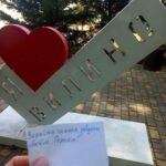Зображення посту: Українці в окупації вшанували пам’ять полеглих Захисників