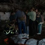 Зображення посту: У Києві завершили пошукову операцію після удару РФ: 10 людей досі зниклі безвісти