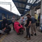 Зображення посту: У серпні з Донеччини евакуювали 887 жителів