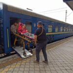 Зображення посту: У серпні з Донеччини евакуювали 887 жителів