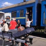 Зображення посту: У серпні з Донеччини евакуювали 887 жителів