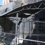Зображення посту: Окупанти вдарили по відділенню «Нової Пошти» в Краматорську: загинув чоловік, поранена 13-річна дівчинка