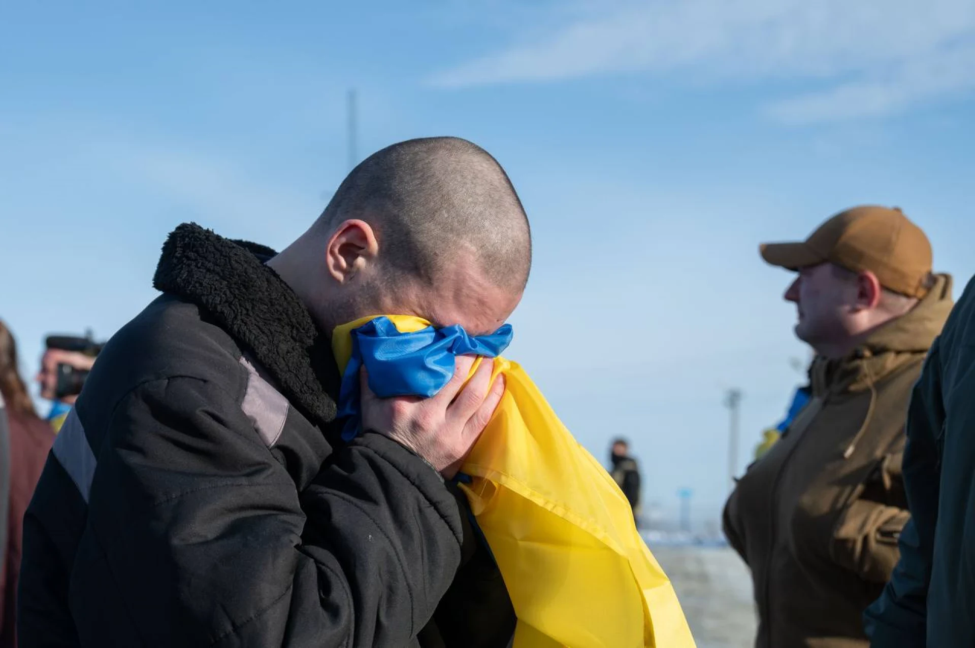 Стаття: Нові правила лікування звільнених з полону: уряд запроваджує посилений медогляд і реабілітацію